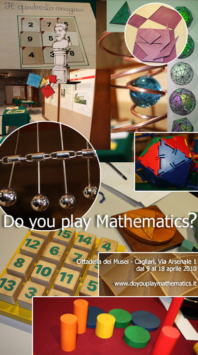 www.doyouplaymathematics.it (immagine: unicaweb)